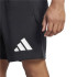 Calça adidas Future Icons 3 Bandas Homem Preto