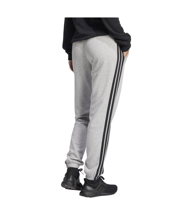 Pantalons adidas 3Bandas French Terry Cf Femme...