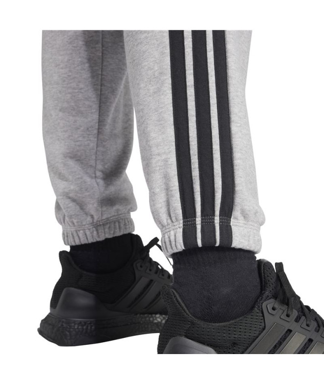 Pantalons adidas 3Bandas French Terry Cf Femme...