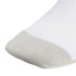 Meias de Fitness adidas Ess Cc Low 3P Branco