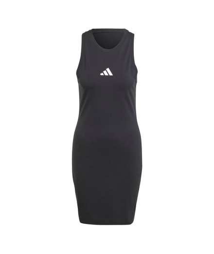 Robe adidas Future Icons Sl Dress Femme Noir