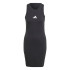 Robe adidas Future Icons Sl Dress Femme Noir