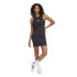 Robe adidas Future Icons Sl Dress Femme Noir