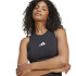 Robe adidas Future Icons Sl Dress Femme Noir