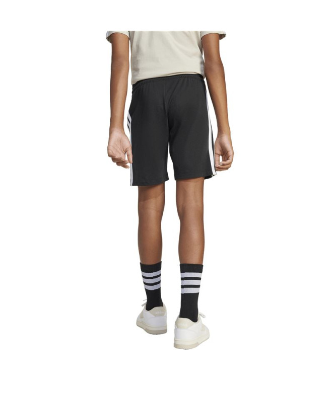 Calça adidas 3 Bandas Kn Sh 210 Infantil...
