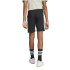 Calça adidas 3 Bandas Kn Sh 210 Infantil Preto/Branco
