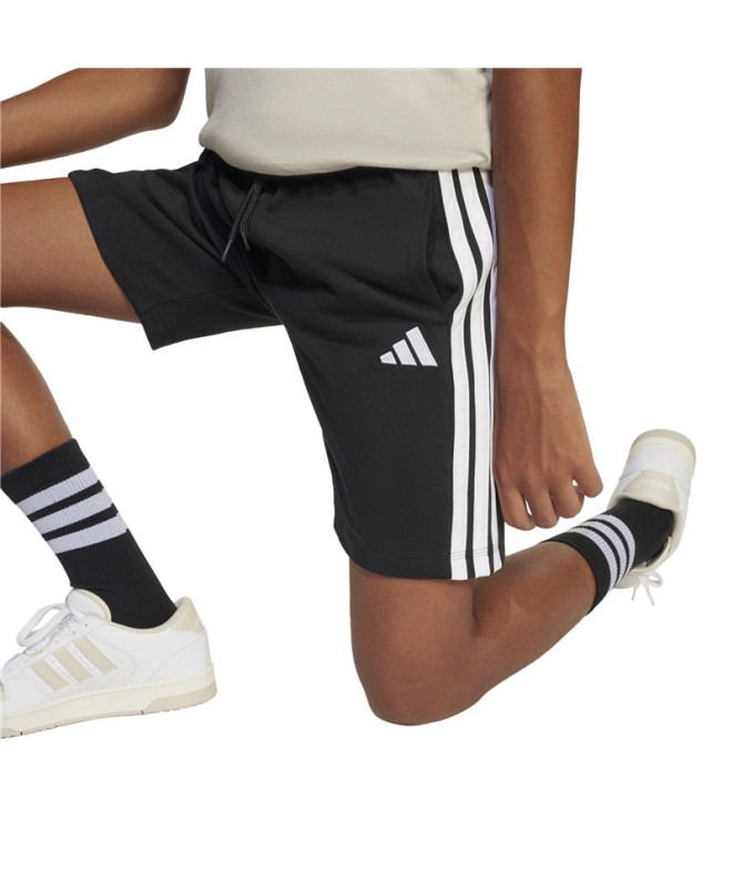 Calça adidas 3 Bandas Kn Sh 210 Infantil...