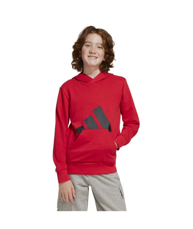 Sweat adidas Bl French Terry Hd 280 Enfant...