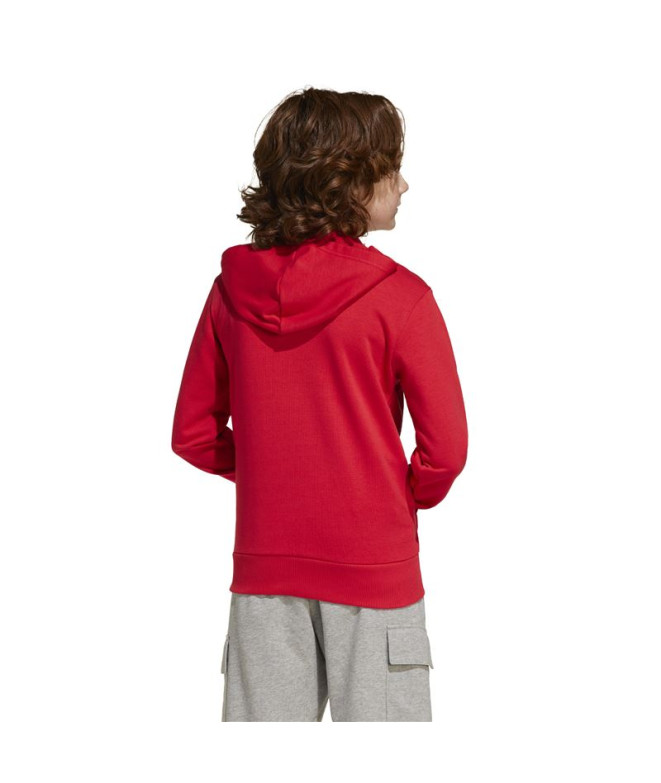 Sweat adidas Bl French Terry Hd 280 Enfant...