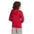 Moletom adidas Bl French Terry Hd 280 Infantil Rubpur/Preto