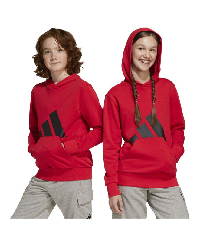 Sweat adidas Bl French Terry Hd 280 Enfant...
