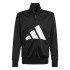 Chandal adidas Bl Tr Ts 205 Infantil Preto/Branco