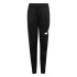 Chandal adidas Bl Tr Ts 205 Infantil Preto/Branco