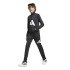 Chandal adidas Bl Tr Ts 205 Infantil Preto/Branco