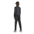 Chandal adidas Bl Tr Ts 205 Infantil Preto/Branco