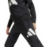 Chandal adidas Bl Tr Ts 205 Infantil Preto/Branco