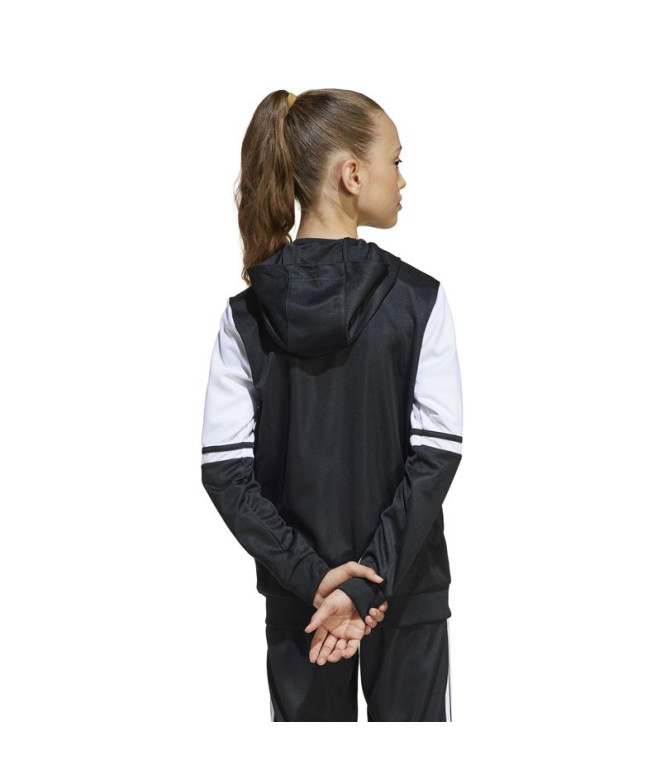 Sweat de Football adidas Squadra25 Hood Enfant...