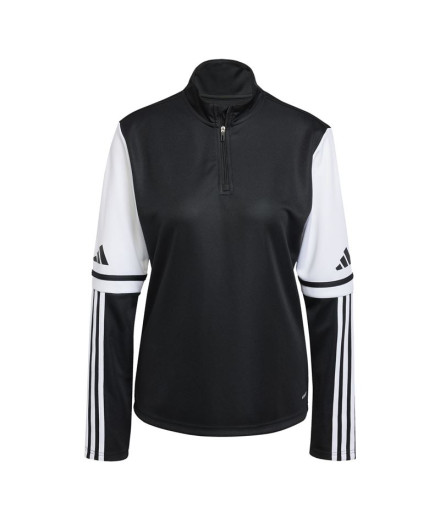 Camiseta de Fútbol adidas Squadra25 Tr Top Mujer...