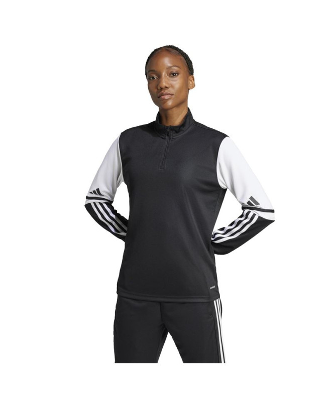 T-shirt de Football adidas Squadra25 Tr Haut...