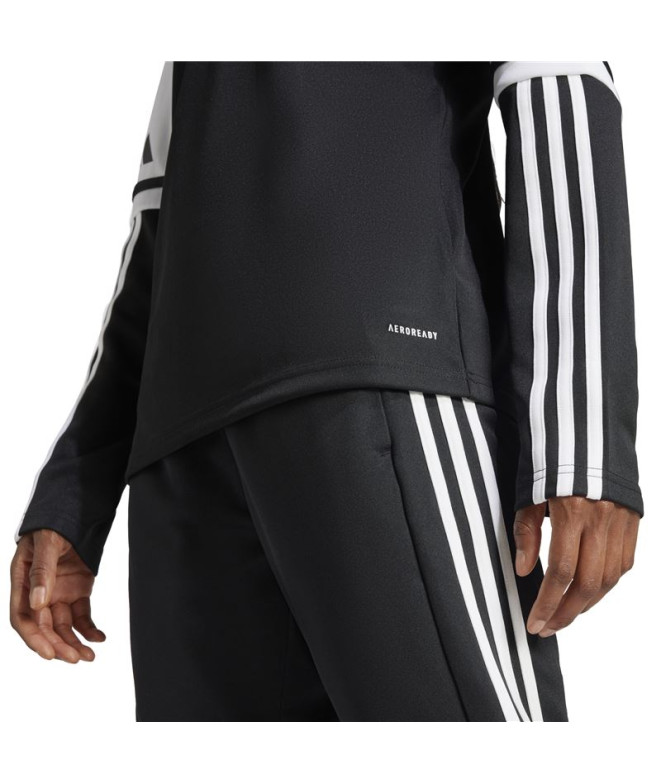 T-shirt de Football adidas Squadra25 Tr Haut...