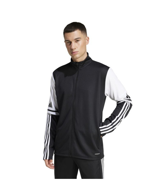 Casaco de Futebol adidas Squadra25 Tr Homem...