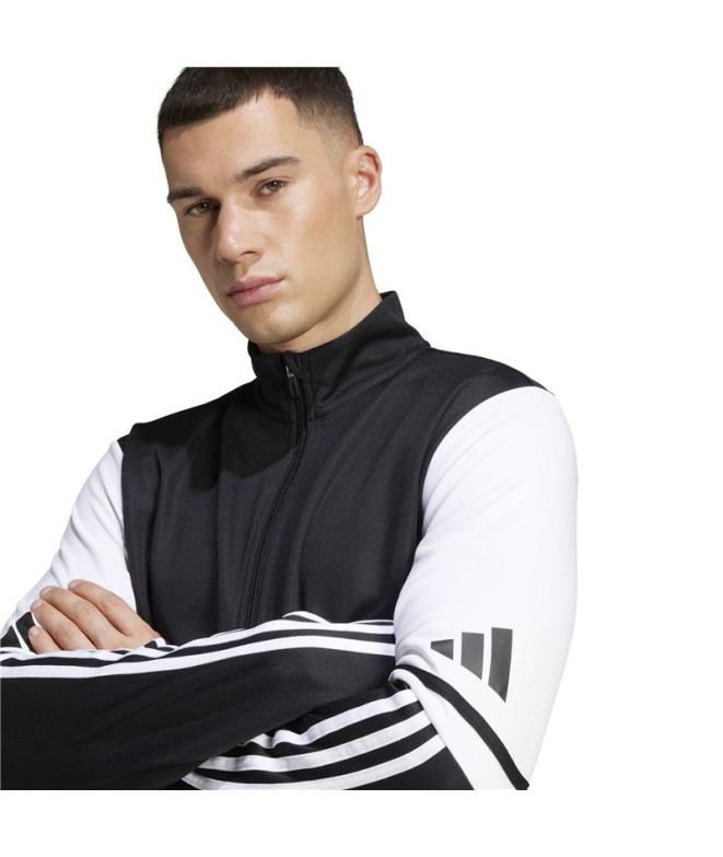 Casaco de Futebol adidas Squadra25 Tr Homem...