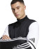 Veste de Football adidas Squadra25 Tr Homme Noir/Blanc