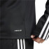 Veste de Football adidas Squadra25 Tr Homme Noir/Blanc