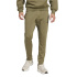 Pantalones adidas Feelcozy Hombre Verde Oscuro/Negro