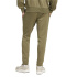 Pantalones adidas Feelcozy Hombre Verde Oscuro/Negro
