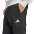 Calça adidas Felczy Homem Preto/Branco