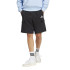 Calça adidas Felczy Sho Homem Preto/Branco