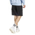 Calça adidas Felczy Sho Homem Preto/Branco