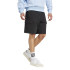 Calça adidas Felczy Sho Homem Preto/Branco