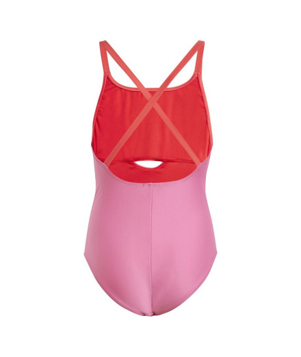 Maillot de bain de Natation adidas X Back Cb St Gy Enfant... 2