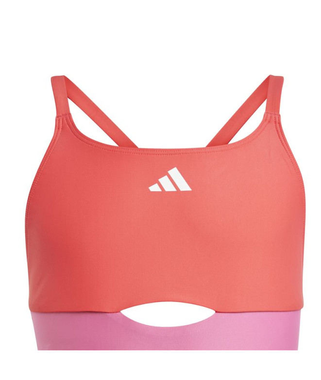 Maillot de bain de Natation adidas X Back Cb St...