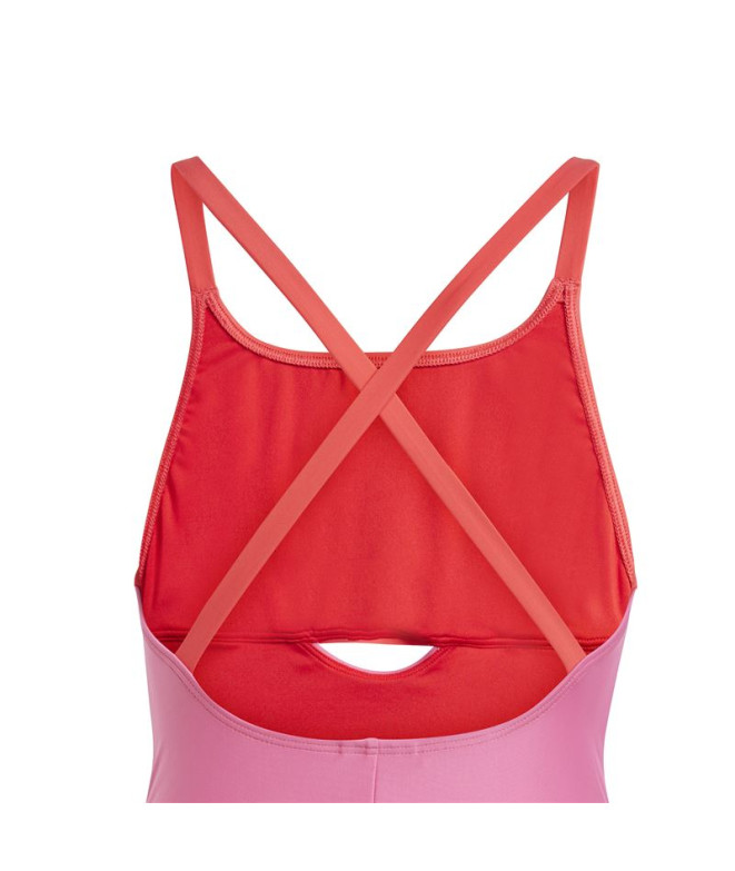 Maillot de bain de Natation adidas X Back Cb St...