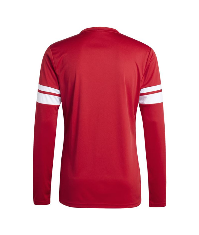T-shirt de Football adidas Squadra25 Jsy Lm...