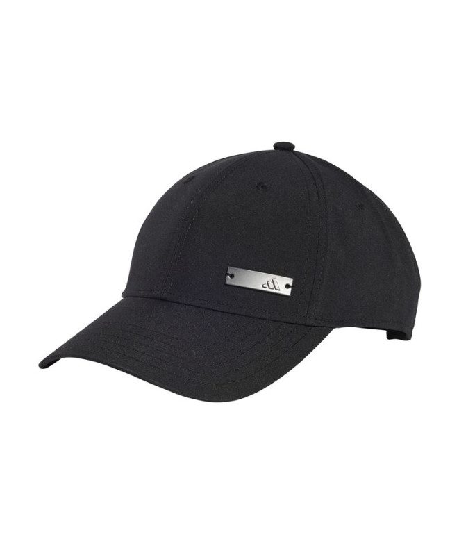 Gorra adidas Bb Cap Lt Met Negro