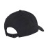 Boné adidas Bb Cap Lt Met Preto