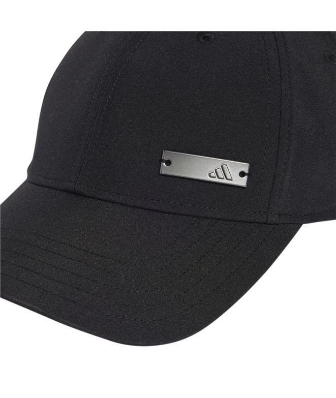 Casquette adidas Casquette Bb Lt Met Noir
