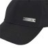 Boné adidas Bb Cap Lt Met Preto