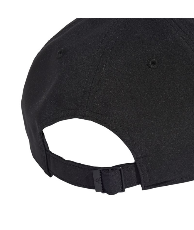 Boné adidas Bb Cap Lt Met Preto