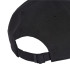 Boné adidas Bb Cap Lt Met Preto