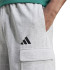 Pantalons adidas Felczy Sho Homme Gris/Noir