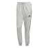 Pantalons adidas 3Bandas Fl Tc Homme Gris/Noir