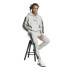 Pantalons adidas 3Bandas Fl Tc Homme Gris/Noir