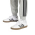 Pantalons adidas 3Bandas Fl Tc Homme Gris/Noir