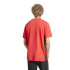 T-shirt adidas 3 Bandas Sj Homme Rubpur/Noir