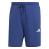 Calça adidas 3Bandas French Terry Sho Homem Azul Escuro/Branco